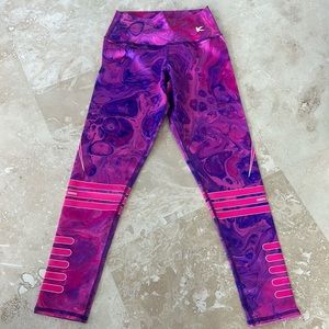 BNNW Training Pants